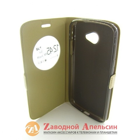 Чохол книжка LG K5 X220 Smart Case Одеса - фото 6
