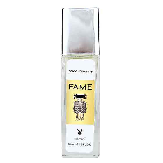 Rabanne Fame Pheromone Parfum женский 40 мл Коломыя