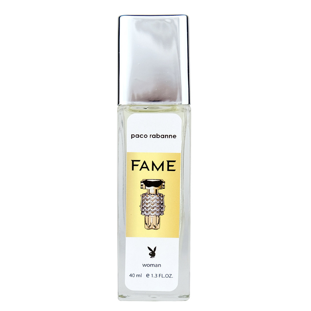Rabanne Fame Pheromone Parfum женский 40 мл Коломыя - изображение 2