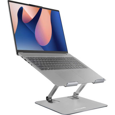 Підставка до ноутбука OfficePro LS797G Aluminum alloy Gray (LS797G) Вінниця - фото 8