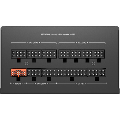 Блок питания PcCooler 850W (KN850) Винница - изображение 7