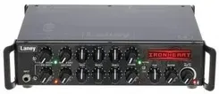Комбіпісилювач Laney Ironheart Irt-Sls - Głowa Gitarowa Київ