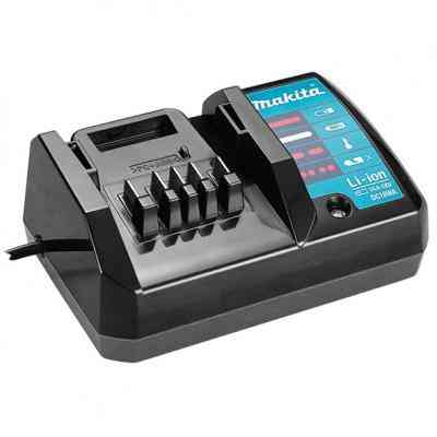Зарядное устройство для аккумуляторов инструмента Makita DC18WA (195423-6) Винница