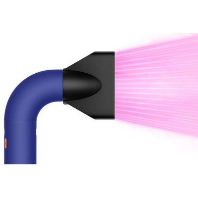 Фен Dyson Supersonic HD18 R Pro Vinca Blue/Rose (522266-01) (522266-01) Вінниця - фото 10