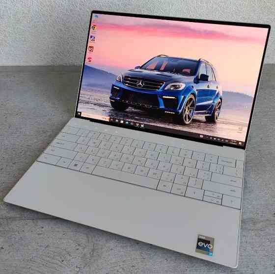 Ноутбук: DELL XPS 9320 Plus ( 13.3 OLED 3.5K , i7- 1260p Харьков