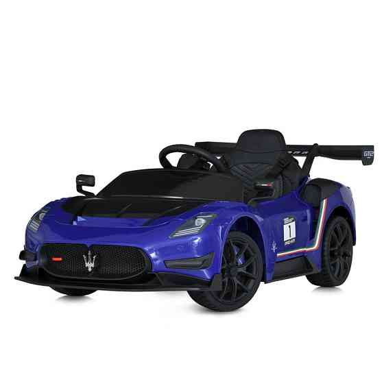 Дитячий електромобіль Машина M 5105EBLR-4 до 25 кг Вінниця