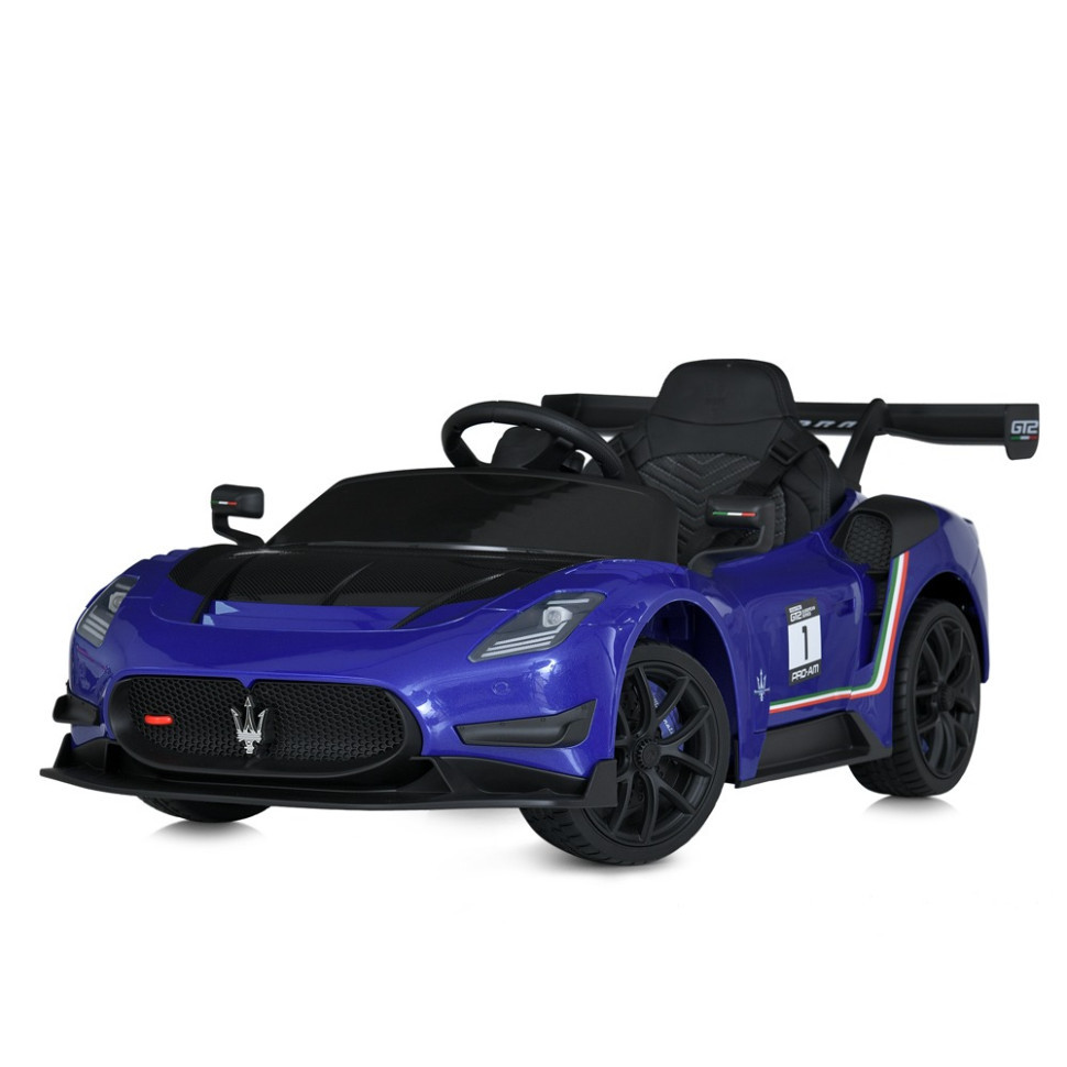 Дитячий електромобіль Машина M 5105EBLR-4 до 25 кг Вінниця - фото 1