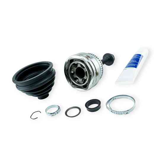 Шрус Sharan, Ford Galaxy 95- зовнішній (z38x27) Volken Мукачево