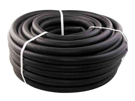 Шланг напірний ГОСПОДАР армований 16-ВГ-1.0 30 м гаряча вода до 100°C 81-8420 Коломыя