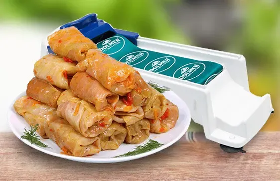 Долмер устройство для заворачивания голубцов и долмы Коломия - фото 1