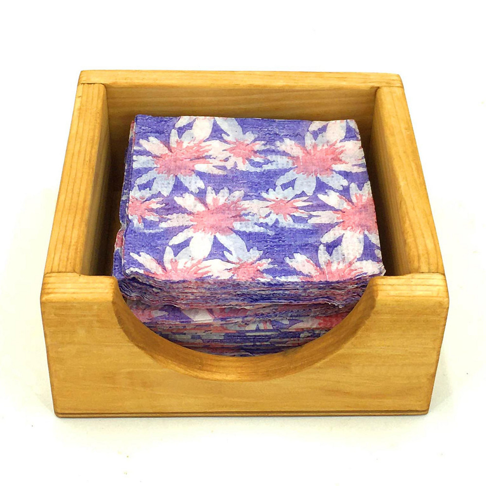 Салфетница 