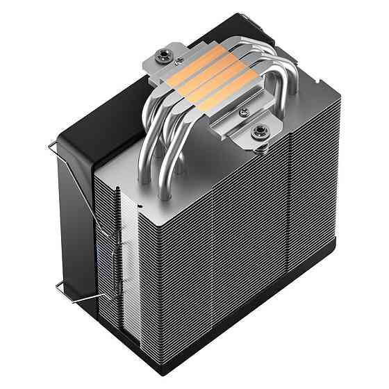 Кулер процесорний ID-Cooling SE-214-XT V2 ( 12578 ) Харків