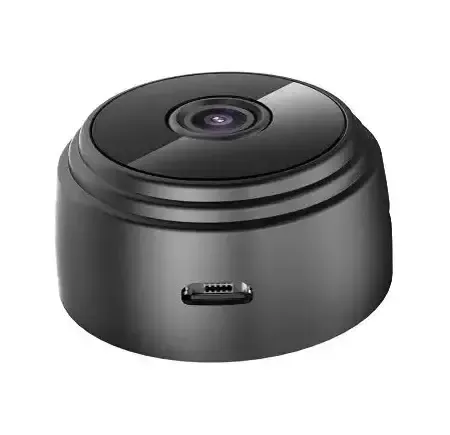 Мини IP-камера с датчиком движения A9 Wi-Fi HD Коломия