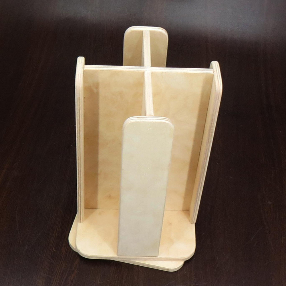 Органайзер одноразових стаканів "Кліст 360" бланже Миколаїв - фото 8