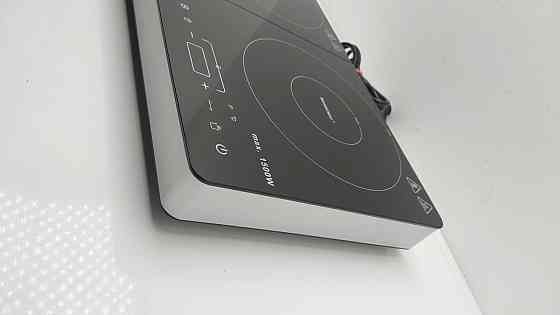 Індукційна плита Silver Crest SDI 3500 E1 (А клас) Луцьк