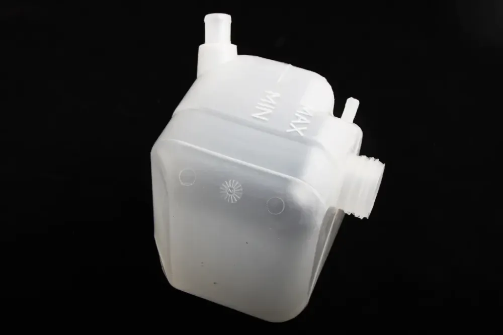 Бачок расширительный 2123 Пластик Винница - изображение 3