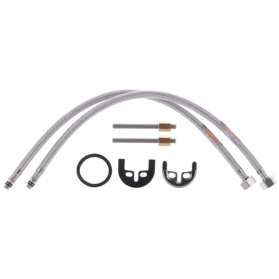 Змішувач для кухні HAIBA PREMIERE 011 шпилька Харків