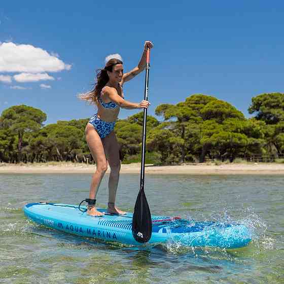 SUP дошка Aqua Marina Vapor 10'4" (315х79х15см) BT-26VAP + Повний комплект Київ