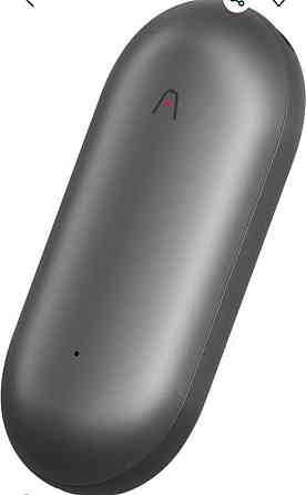 Диктофон PLAUD NotePin ChatGPT Cosmic Gray (NP-64G-GR, PN0200-GR)Нові. Харків