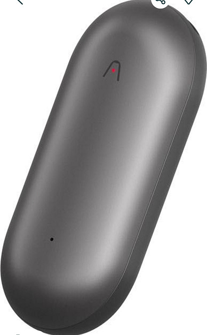 Диктофон PLAUD NotePin ChatGPT Cosmic Gray (NP-64G-GR, PN0200-GR)Нові. Харків - фото 6