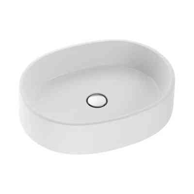 Раковина GRANADO Viveiro white gel (gbs1405g) Вінниця