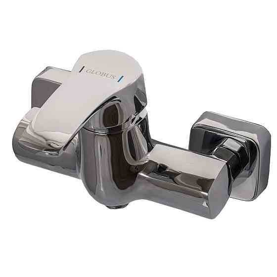 Змішувач для душу Globus Lux QUEENSLAND GLQU-105 (000008761) Київ