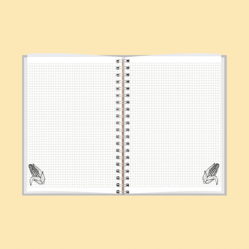 Блокнот (планер) агронома А5 Дніпро - фото 9