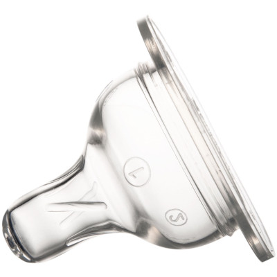 Соска Canpol babies EasyStart 3-позиционная, с широким отверстием 2 шт. (21/734) Винница - изображение 3