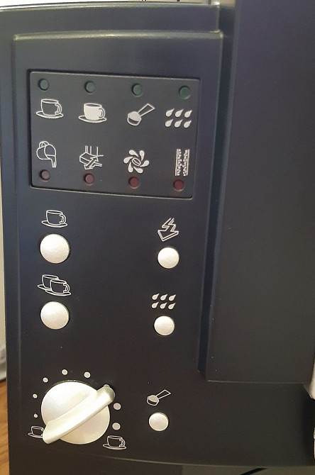 Кавомашина JURA. Харків - фото 2