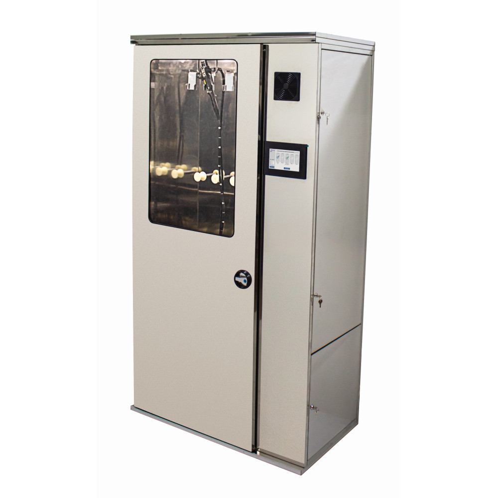 Шкаф медицинский для поддержания стерильности эндоскопов с системой сушки ШМС1-5Е Днепр - изображение 1