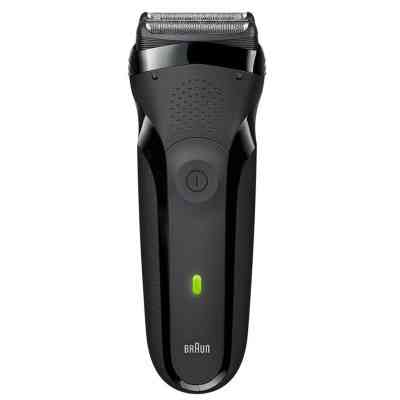 Електробритва Braun Series 3 300 Black Вінниця