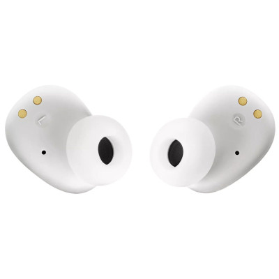 Навушники JBL Wave Buds TWS White (JBLWBUDSWHT) Вінниця - фото 5