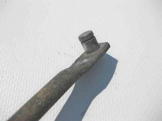 Mercedes-Benz  A2112600531 Тяга селектора АКП E-Class W211 4matic A2112670032 з наконечником Одеса