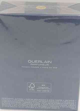 Парфюмерия: Guerlain Shalimar edp 50ml. Оригінал! Київ