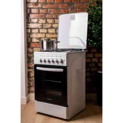 Плита Grunhelm FM5612W Вінниця