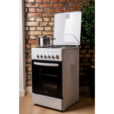 Плита Grunhelm FM5612W Вінниця - фото 3