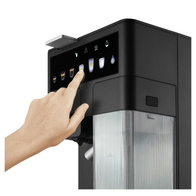 Капсульная кофеварка Catler ES751BRENZO Винница - изображение 5