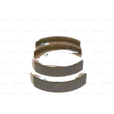 Гальмівні колодки Bosch 0 986 487 281 Вінниця