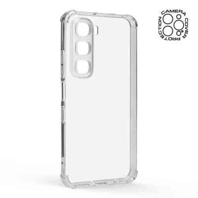 Чохол до мобільного телефона Armorstandart Air Force Infinix Hot 60 4G Camera cover Clear (ARM87217) Вінниця