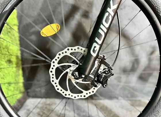 Велосипед Crosser QUICK 29" (1*12) Ltwoo гидравлика 12 скоростей) Київ