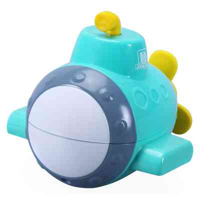 Игрушка для ванной Bb Junior Splash 'N Play Submarine Projector Подлодка (16-89001) Винница