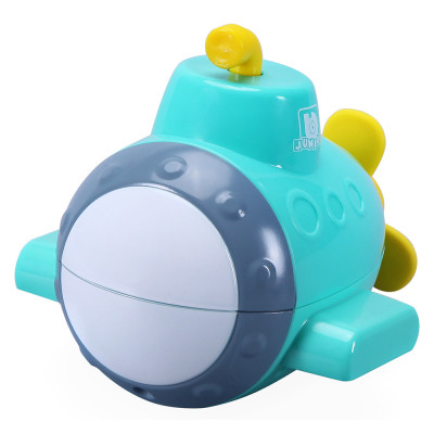 Іграшка для ванної Bb Junior Splash 'N Play Submarine Projector Підводний човен (16-89001) Вінниця - фото 2