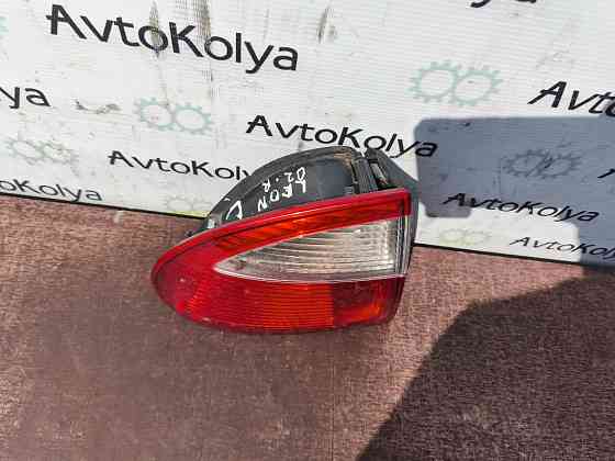 Ліхтар задній лівий Seat Leon 1998-2005 (1M6945257) Ковель