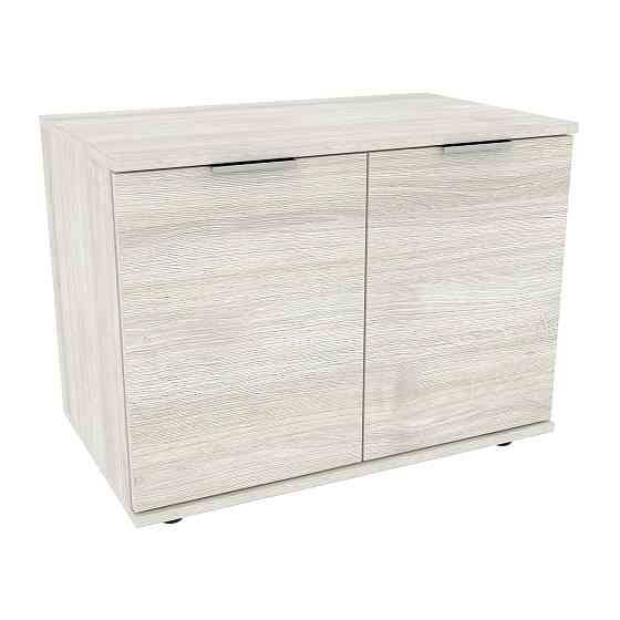 Тумба офісна Ketrin К-13, Дуб Шамоні Світлий, 700/425/530 Львів