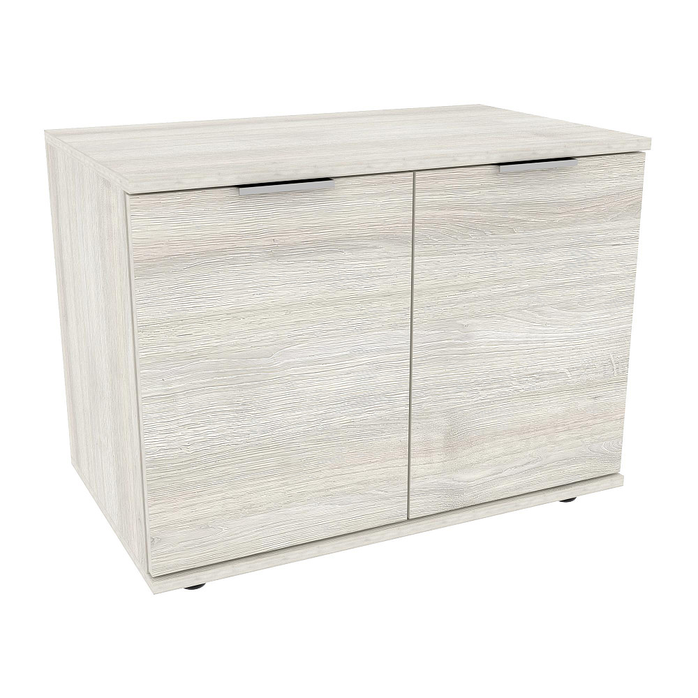 Тумба офисная Ketrin К-13, Дуб Шамоні Світлий, 700/425/530 Львов - изображение 1