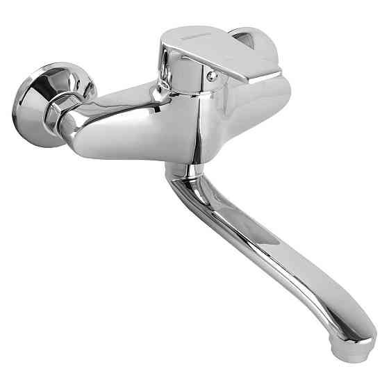 Змішувач для кухні DOMINO BLITZ DBC-104 Київ