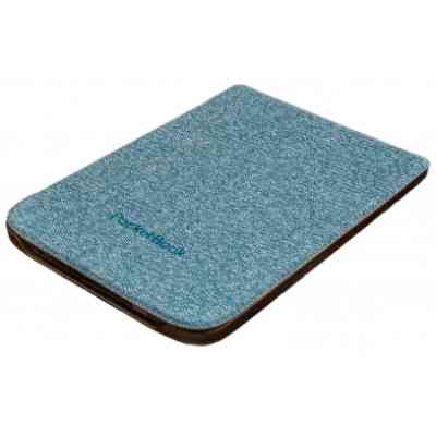 Чехол для электронной книги Pocketbook Shell для PB616/PB627/PB632, Bluish Grey (WPUC-627-S-BG) Винница