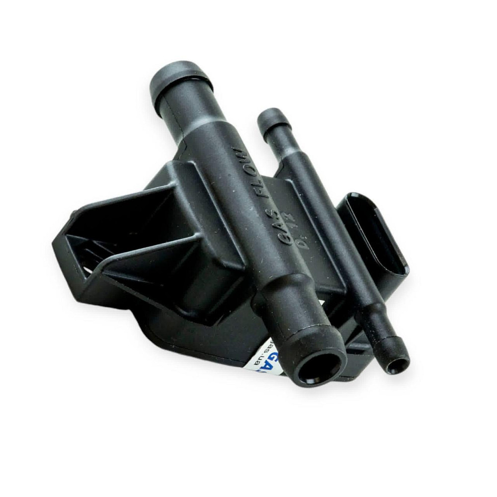 Датчик (map sensor) aeb, pride, 4 цил., прохідний (d.12) (з датч. температури) тиску Мукачево - фото 3