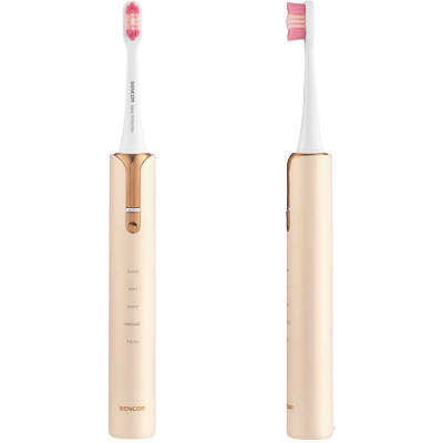 Электрическая зубная щетка Sencor SOC 4111GD Винница - изображение 11