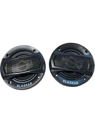 Автоакустика Blaskar BL-1095 250W 4" (10 см) динаміки/колонки в авто Харків